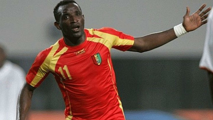 Indy Eleven Inks Guinean International Souleymane Youla | NASL